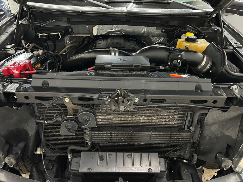 2014 Ford F-150 Image 39