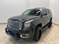 Image for 2017 GMC Yukon Denali ID: 7445851