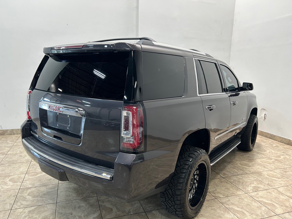 2017 GMC Yukon Image 6