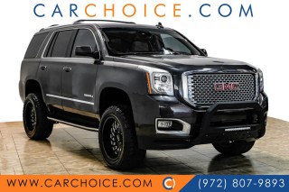 Image for 2017 GMC Yukon Denali ID: 7445851