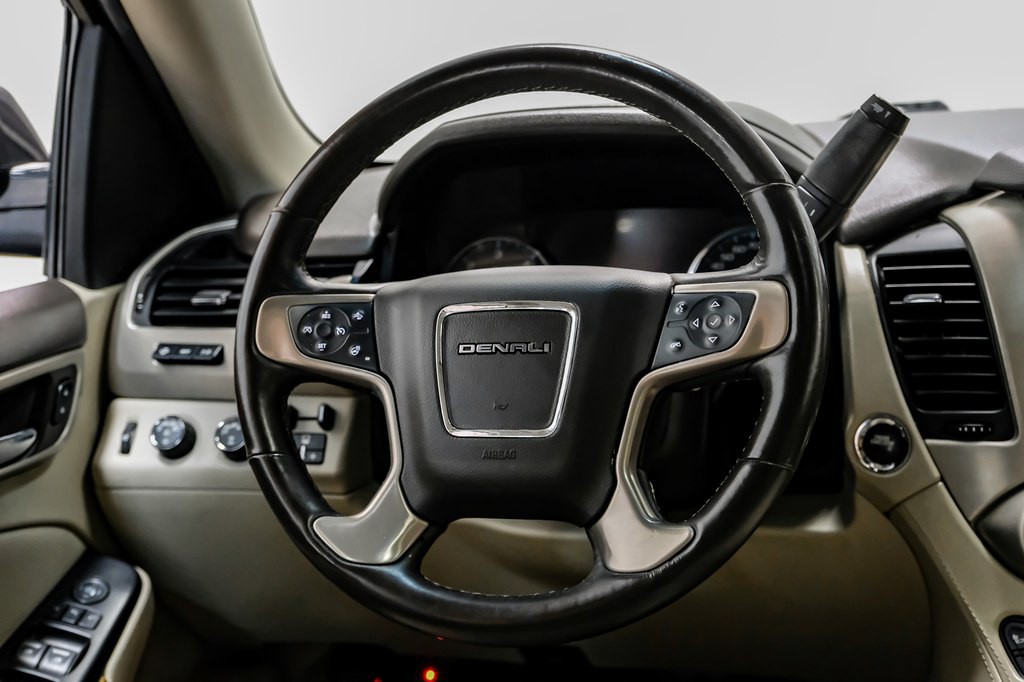 2017 GMC Yukon Image 15