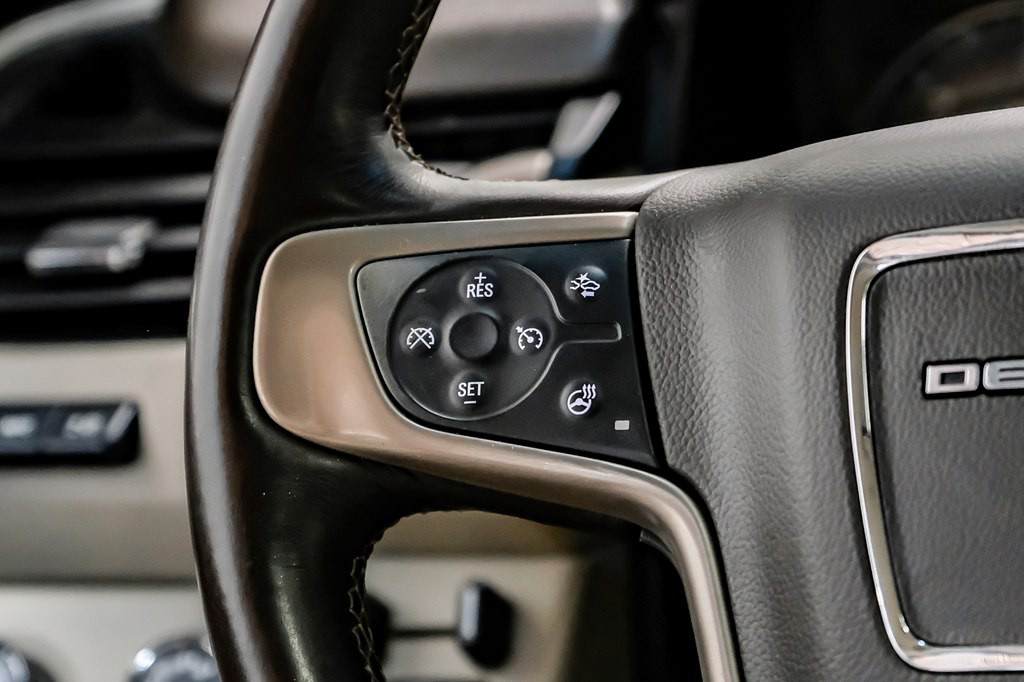 2017 GMC Yukon Image 16