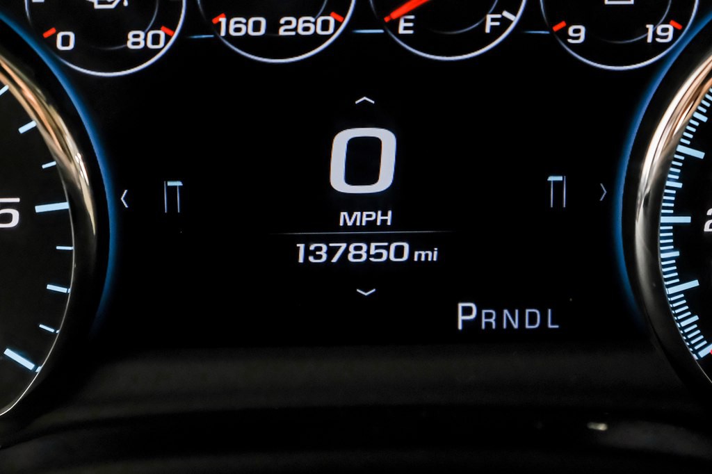 2017 GMC Yukon Image 19