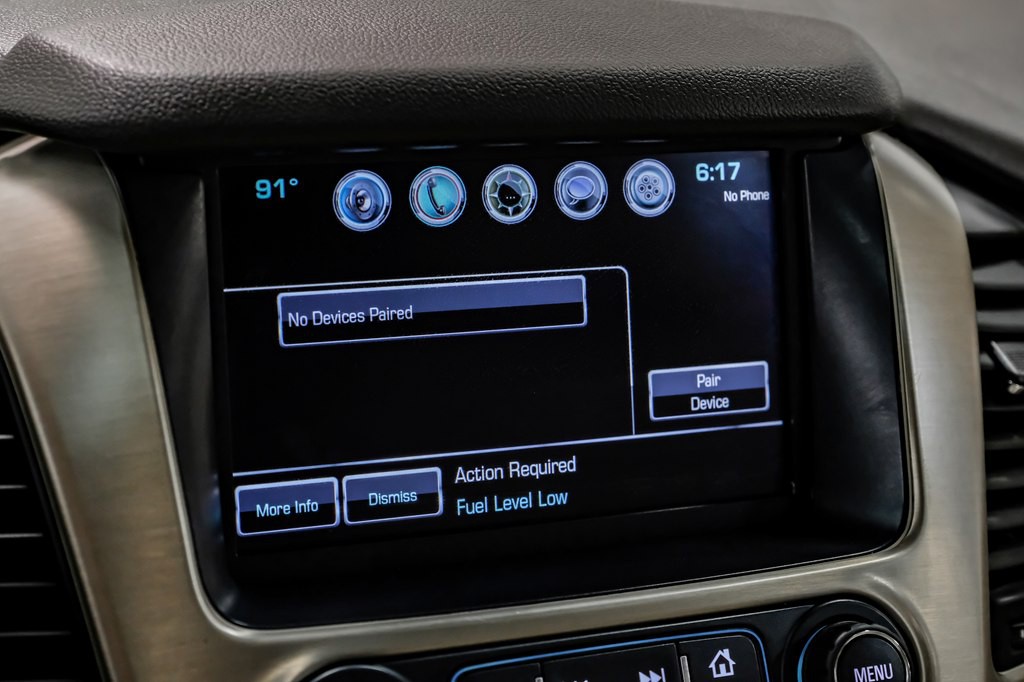 2017 GMC Yukon Image 26