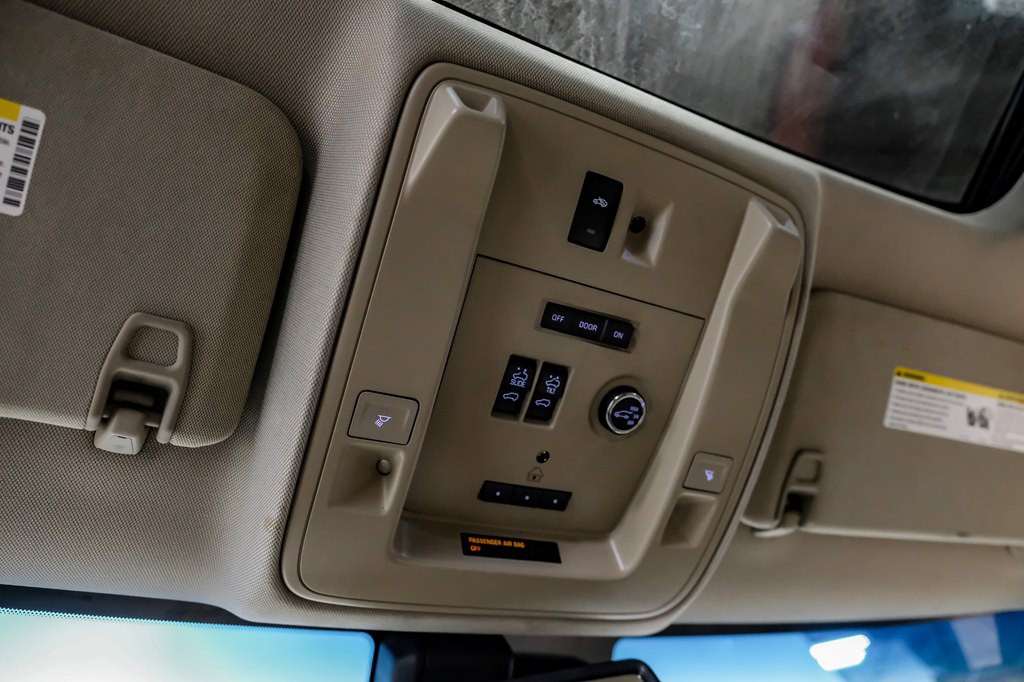 2017 GMC Yukon Image 27