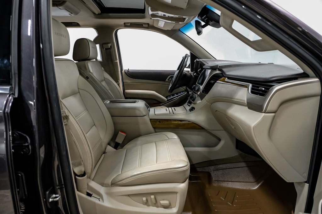 2017 GMC Yukon Image 29