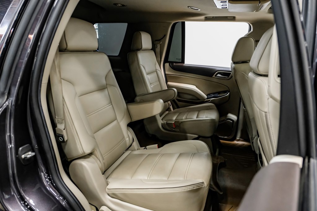 2017 GMC Yukon Image 31