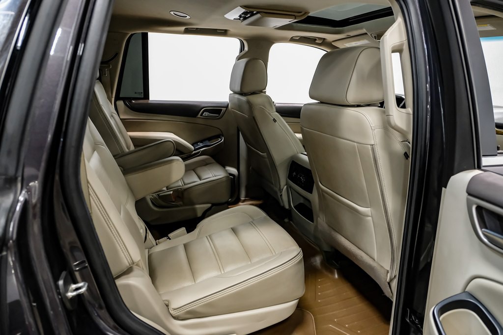 2017 GMC Yukon Image 32
