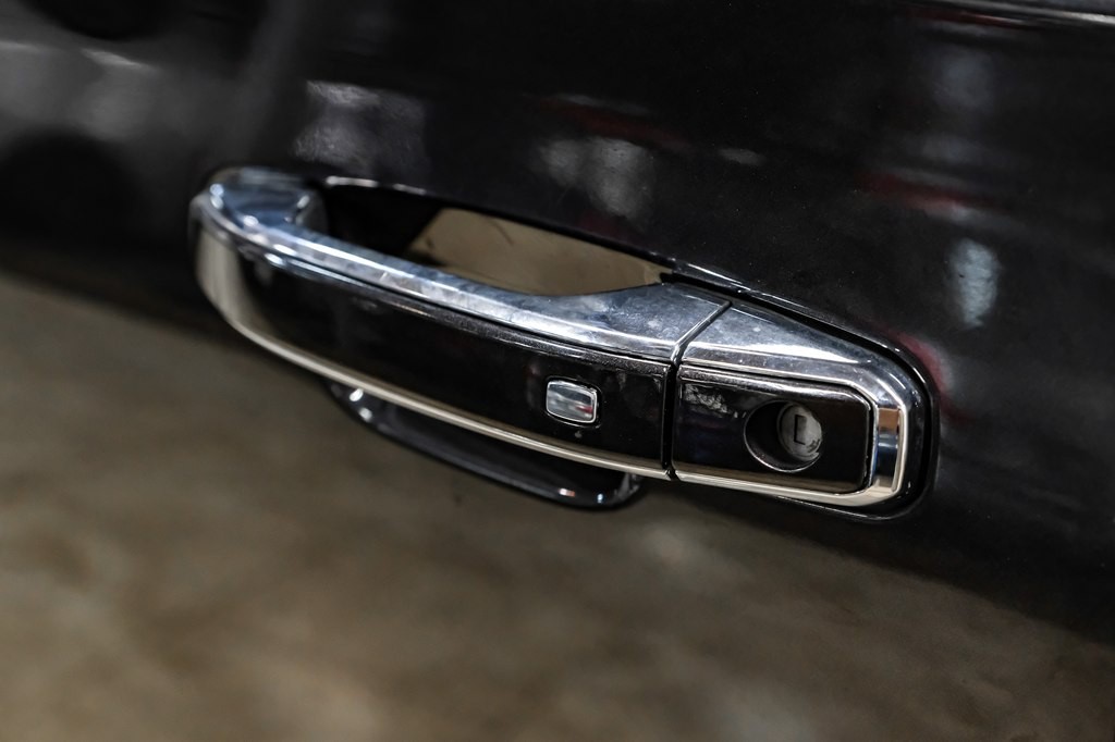 2017 GMC Yukon Image 36