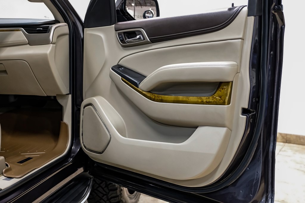 2017 GMC Yukon Image 39