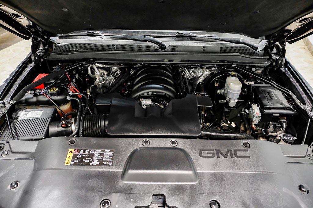 2017 GMC Yukon Image 45