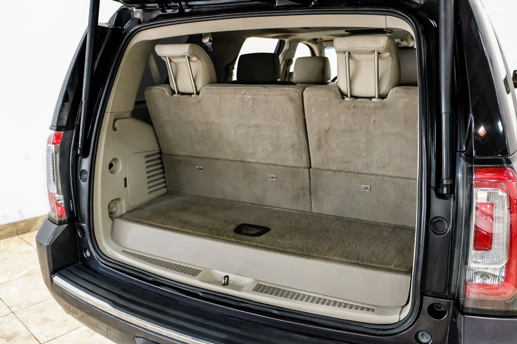 2017 GMC Yukon Image 47