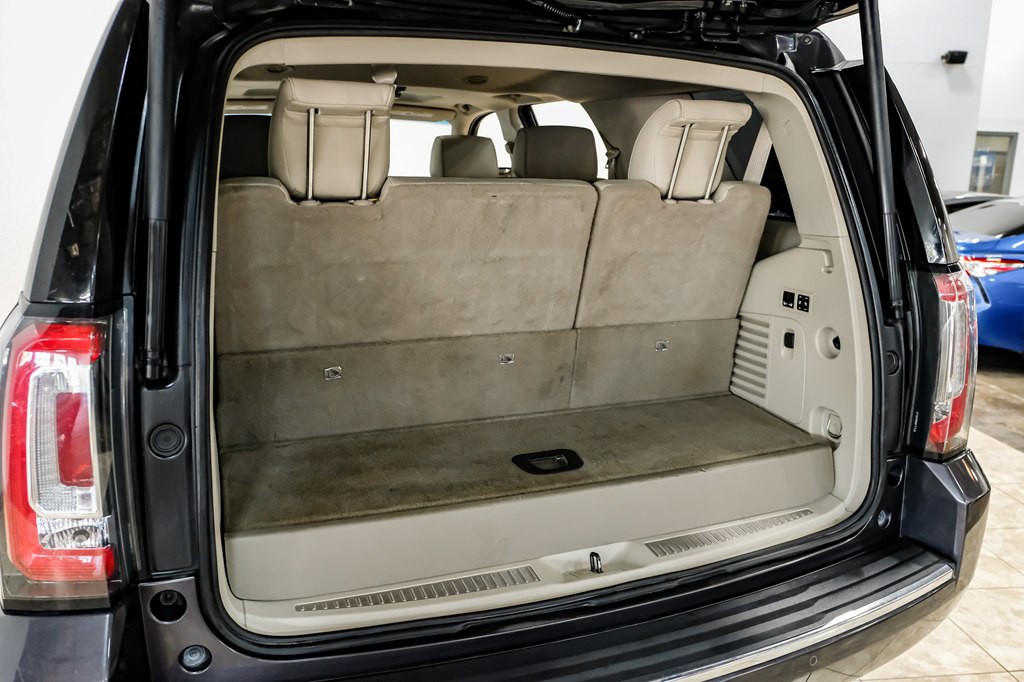 2017 GMC Yukon Image 48