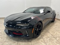 Image for 2018 Chevrolet Camaro LT ID: 7445855