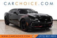 Image for 2018 Chevrolet Camaro LT ID: 7445855