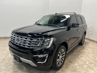 Image for 2018 Ford Expedition Limited ID: 7445857