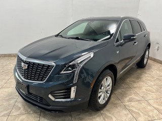Image for 2021 Cadillac XT5 Luxury ID: 7445861