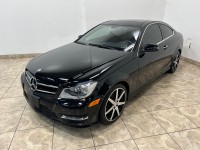 Image for 2015 Mercedes-Benz C-Class C 250 ID: 7445881