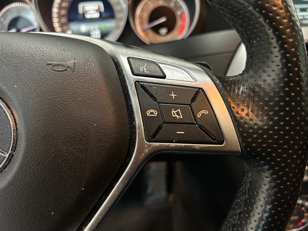 2015 Mercedes-Benz C-Class Image 20