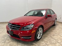 Image for 2014 Mercedes-Benz C-Class C 300 Sport 4MATIC ID: 7445882