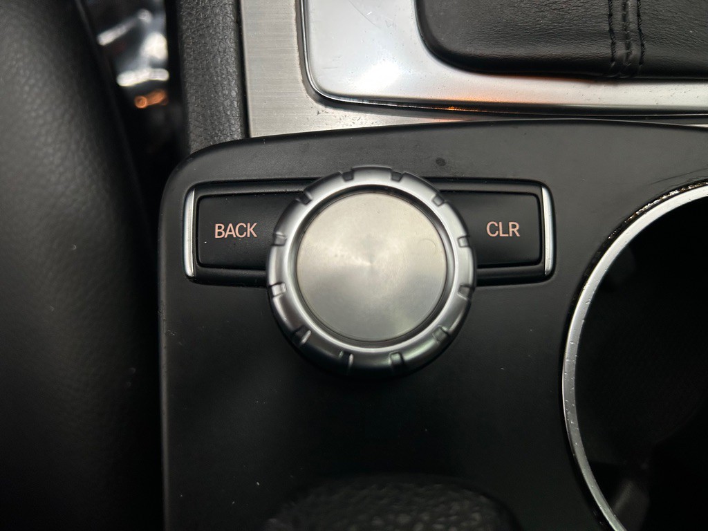 2014 Mercedes-Benz C-Class Image 22