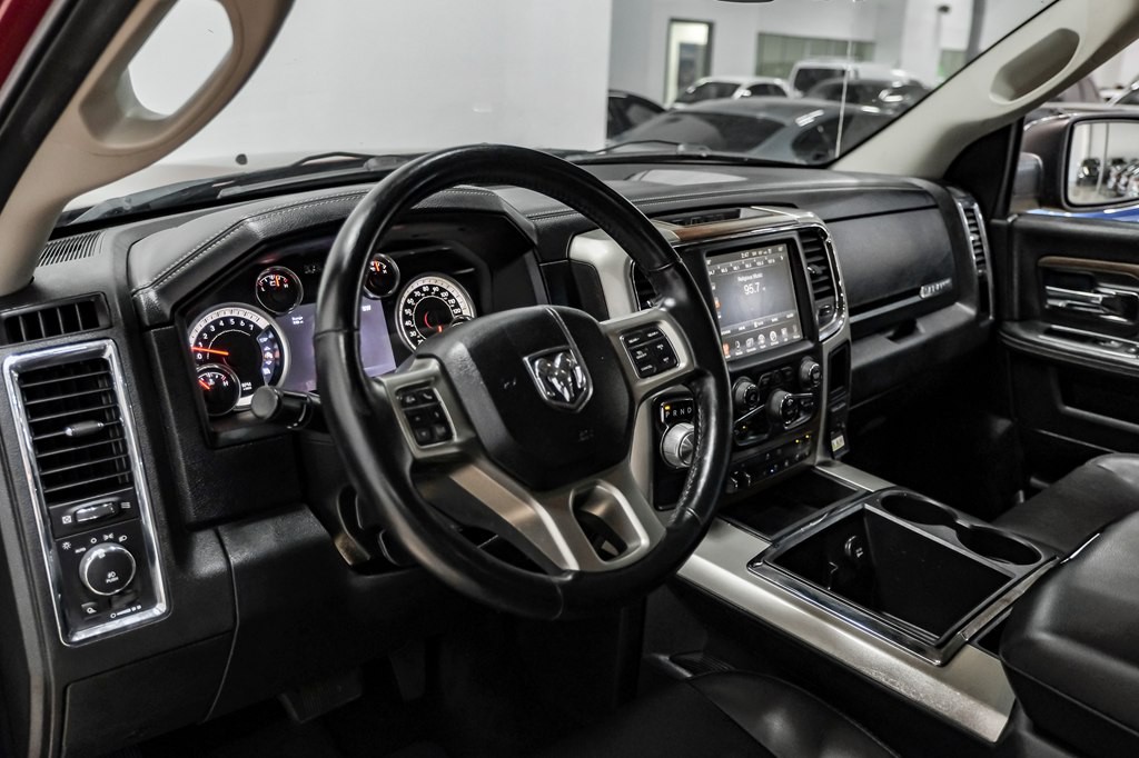 2015 RAM 1500 Image 3