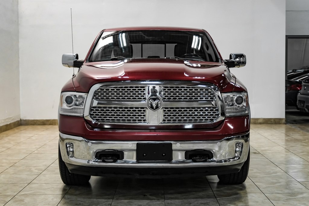 2015 RAM 1500 Image 5
