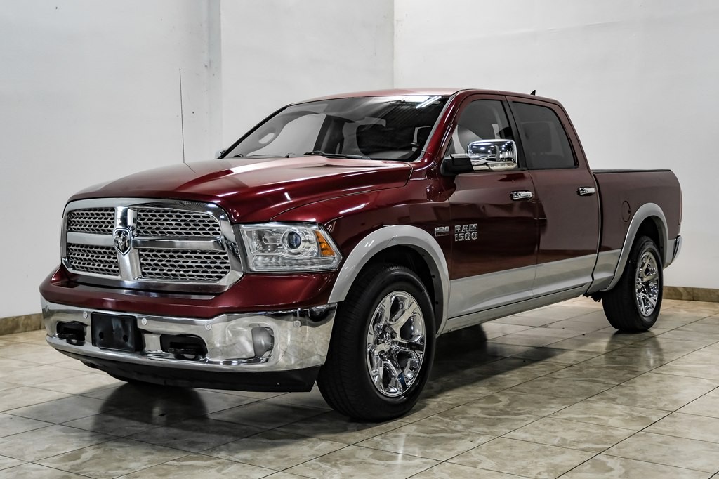 2015 RAM 1500 Image 6