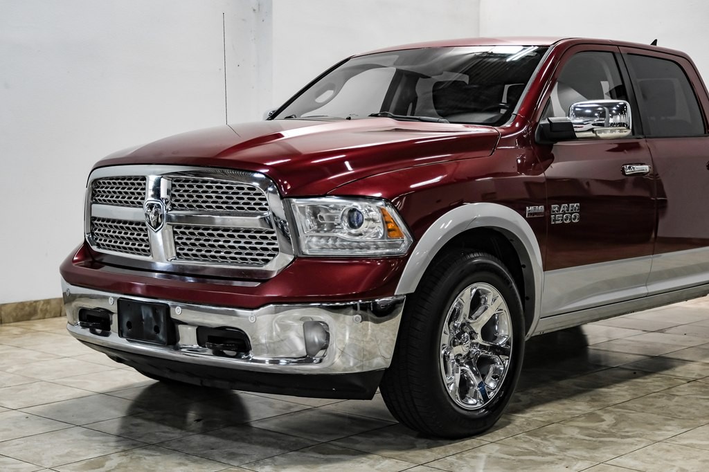 2015 RAM 1500 Image 7