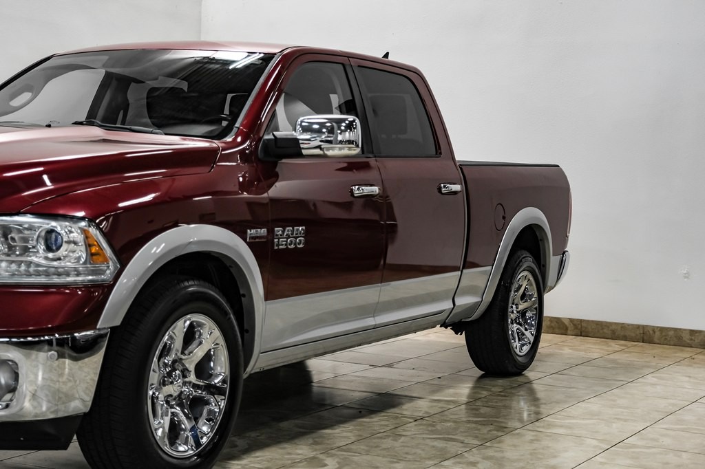 2015 RAM 1500 Image 8
