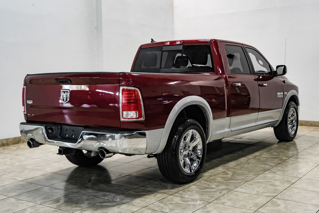 2015 RAM 1500 Image 9