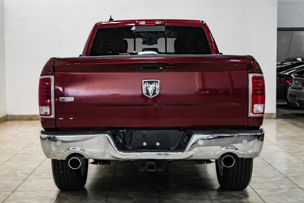 2015 RAM 1500 Image 10