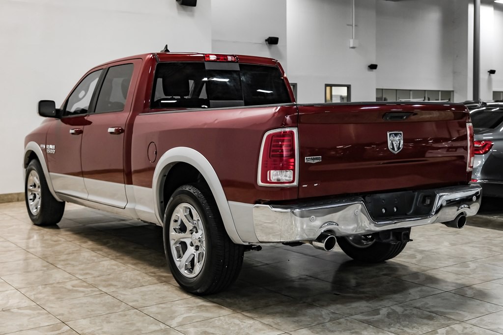 2015 RAM 1500 Image 11