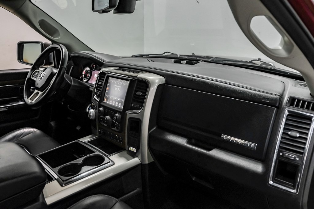 2015 RAM 1500 Image 12