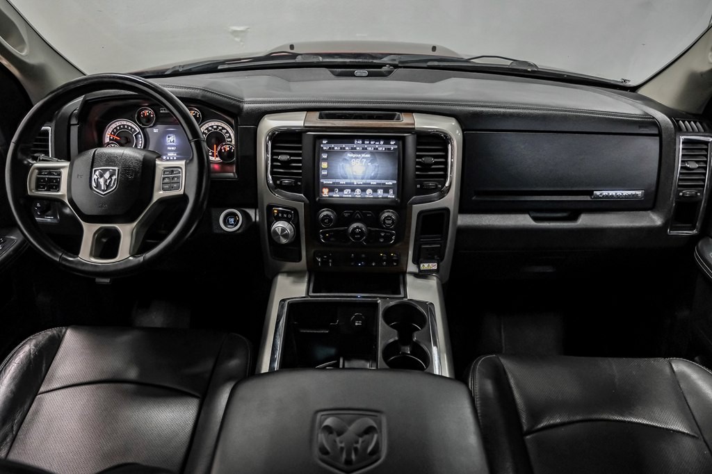 2015 RAM 1500 Image 13