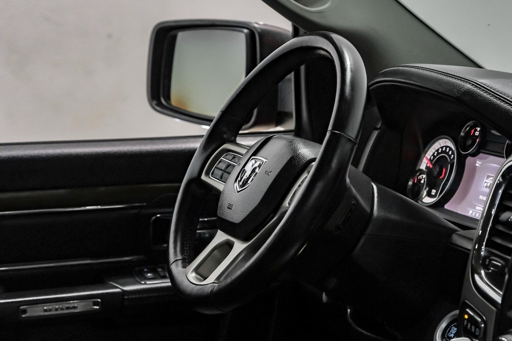 2015 RAM 1500 Image 14