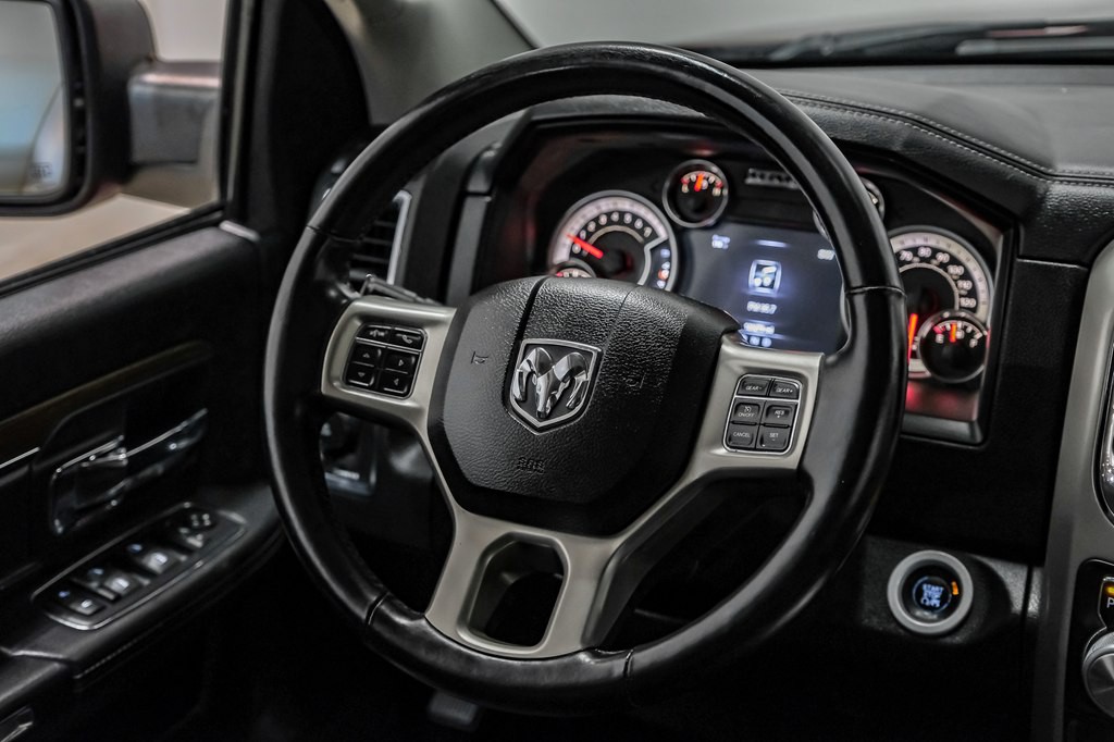 2015 RAM 1500 Image 15