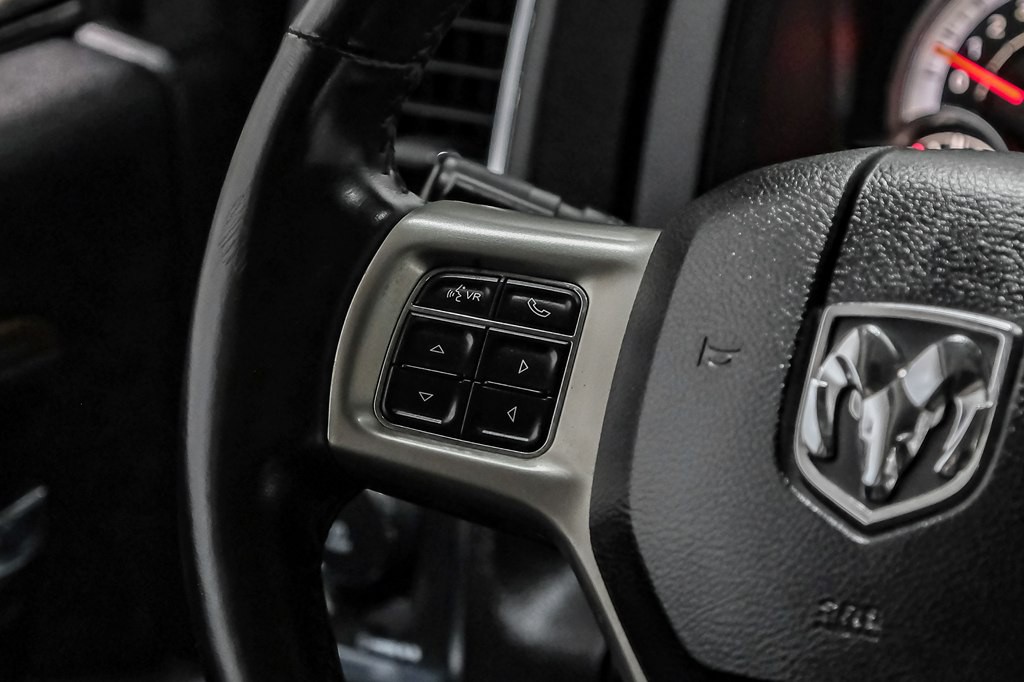 2015 RAM 1500 Image 16