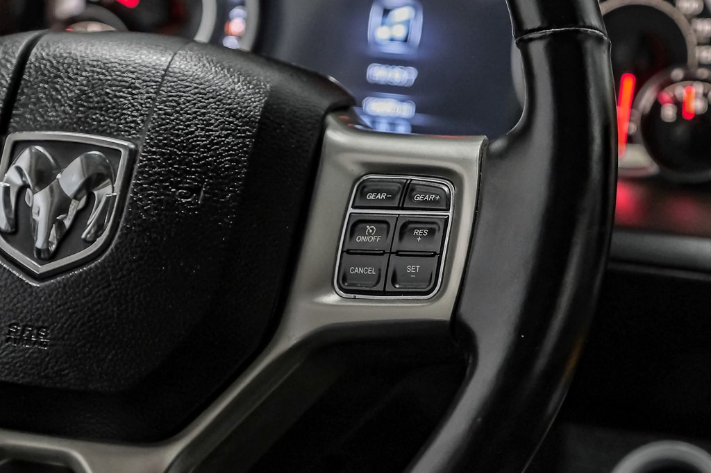 2015 RAM 1500 Image 17