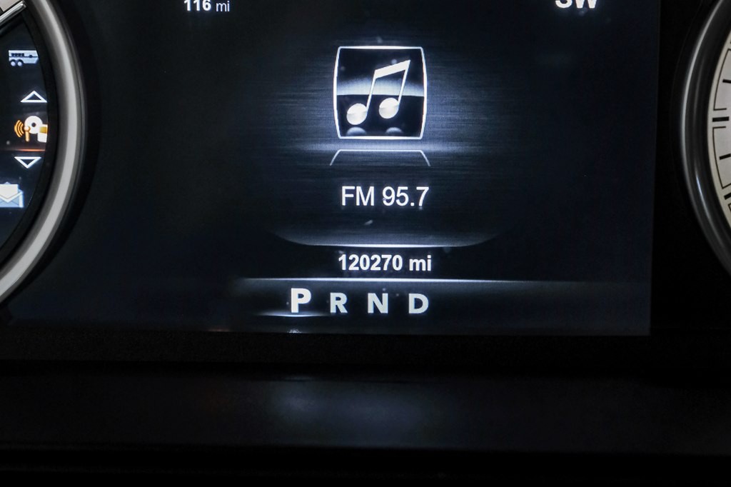 2015 RAM 1500 Image 19