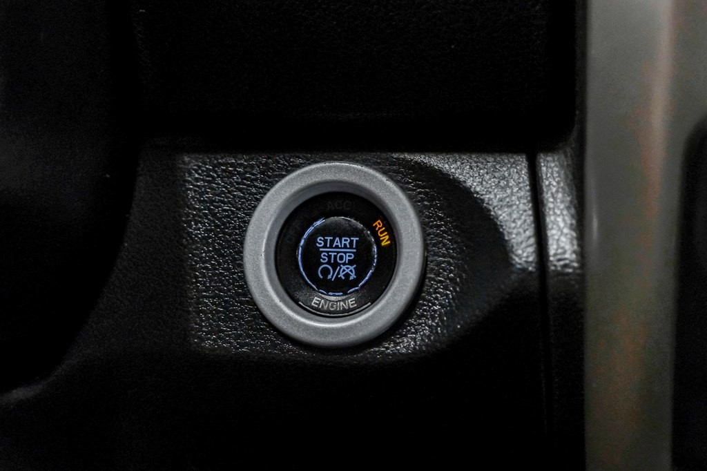2015 RAM 1500 Image 20