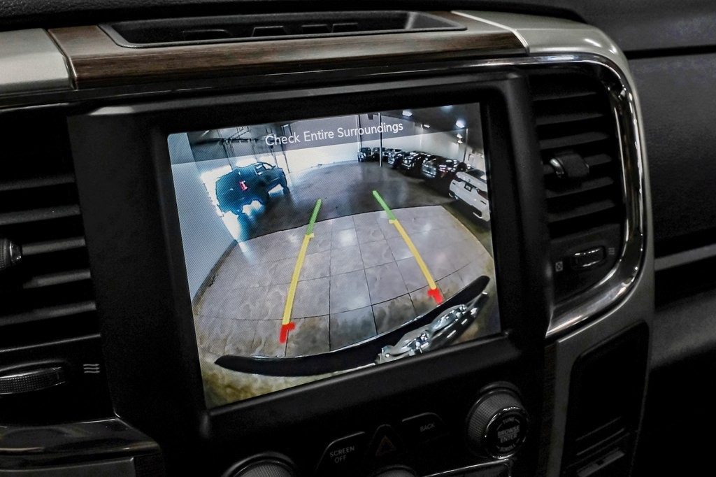 2015 RAM 1500 Image 21