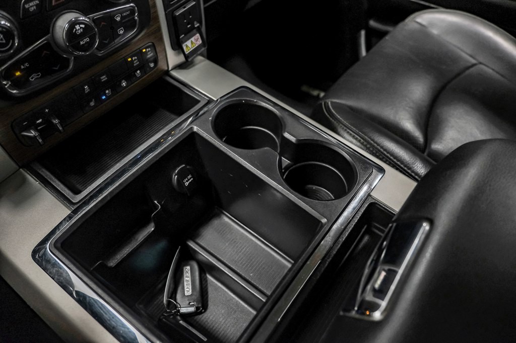 2015 RAM 1500 Image 22