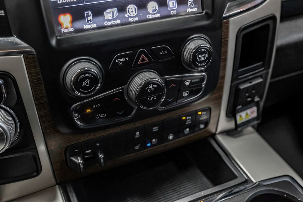 2015 RAM 1500 Image 23