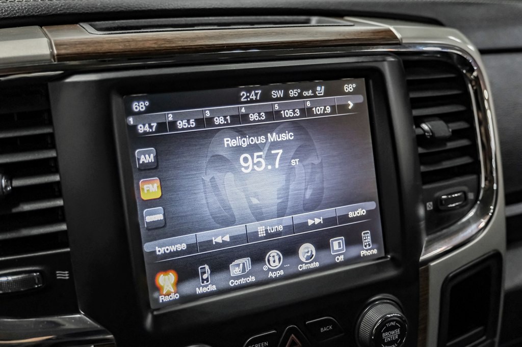 2015 RAM 1500 Image 24