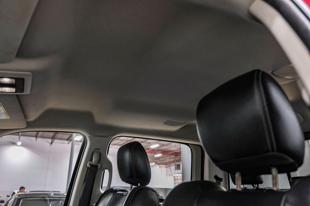 2015 RAM 1500 Image 25