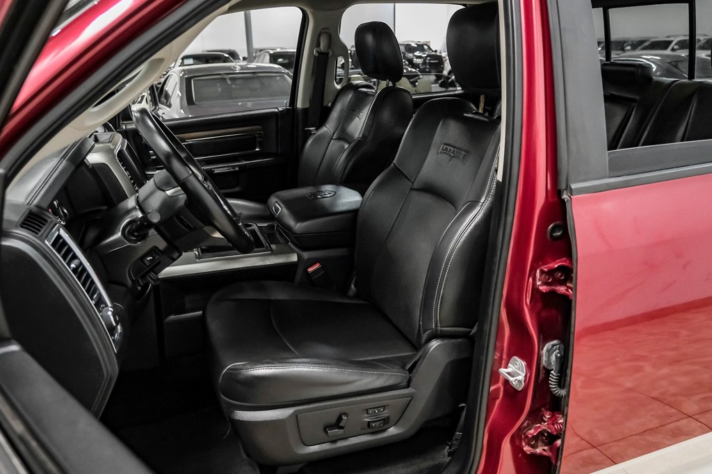 2015 RAM 1500 Image 27