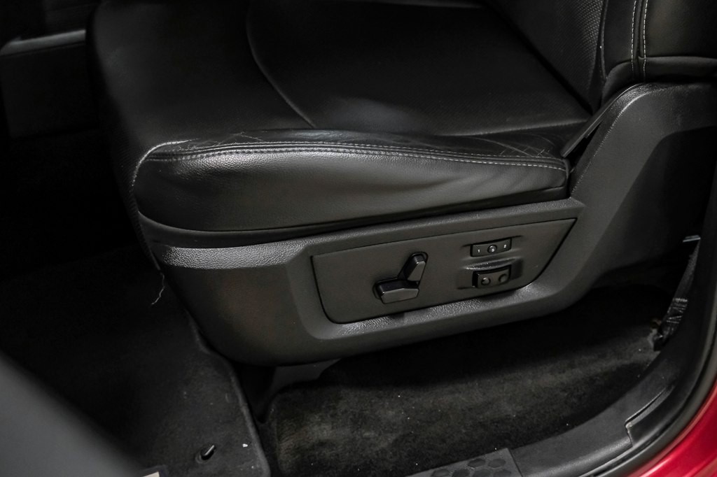 2015 RAM 1500 Image 28
