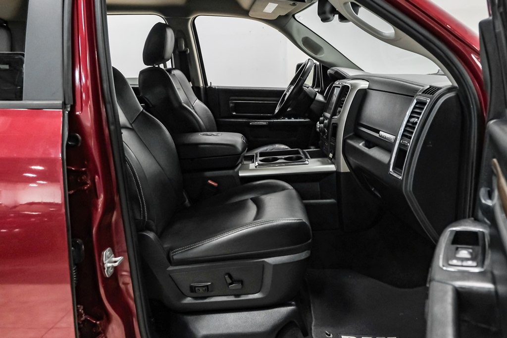 2015 RAM 1500 Image 29