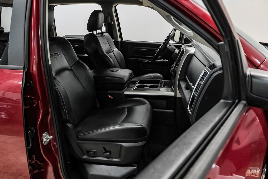 2015 RAM 1500 Image 30
